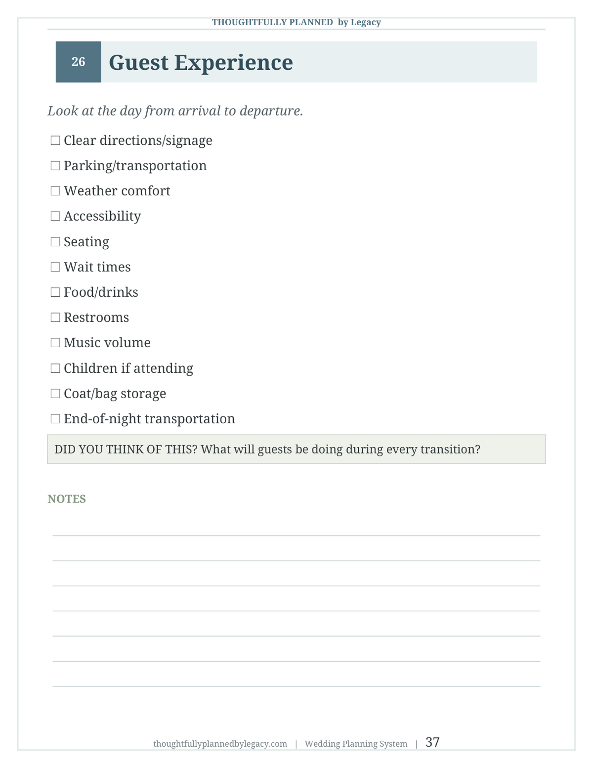 Wedding Planning System