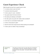 The Complete Bridal Shower Planning System