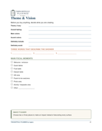 The Complete Baby Shower Planning System