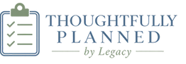 Thoughtfully Planned by Legacy - Home